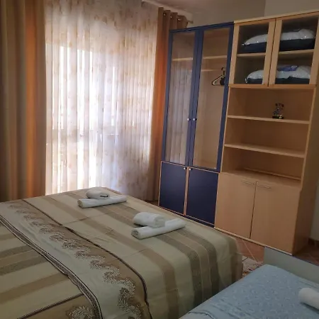 Standart Apartment Durrës