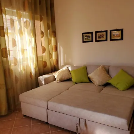 Standart Apartment *