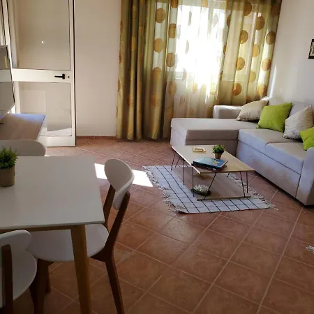 Apartment Standart