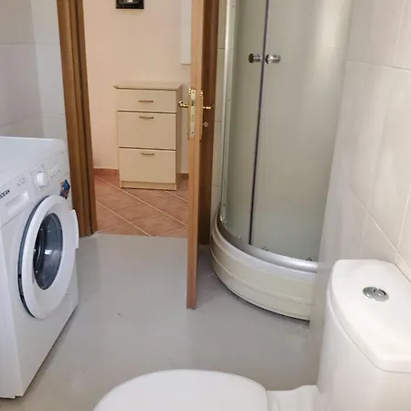 Standart Apartment *