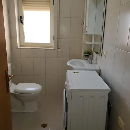 Standart Apartment