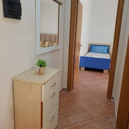 Standart Apartment