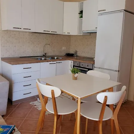 Standart Apartment *