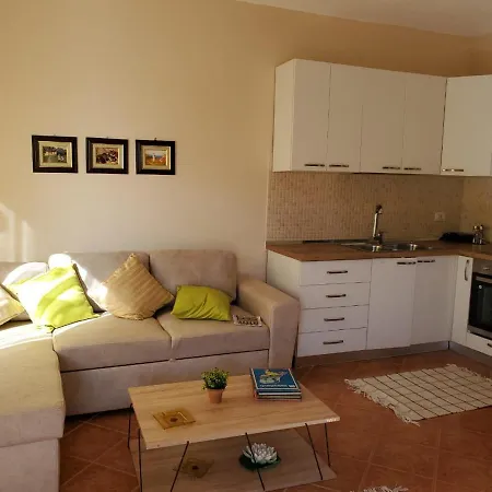 Apartment Standart Durres