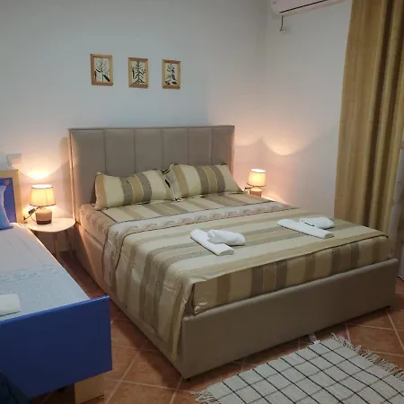 Apartment Standart