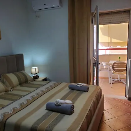 Apartment Standart Durres