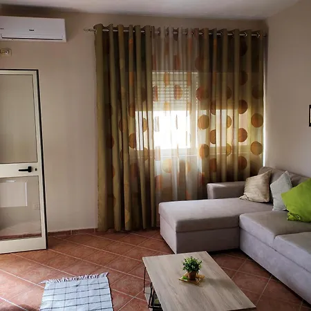 Standart Apartment *