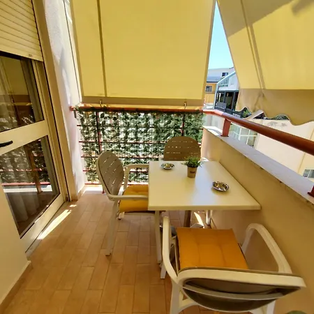 Apartment Standart