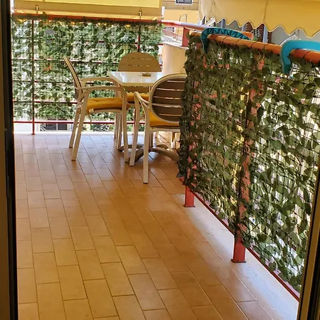 Standart 아파트 Durrës