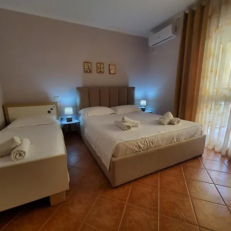 Apartamento Standart Durrës