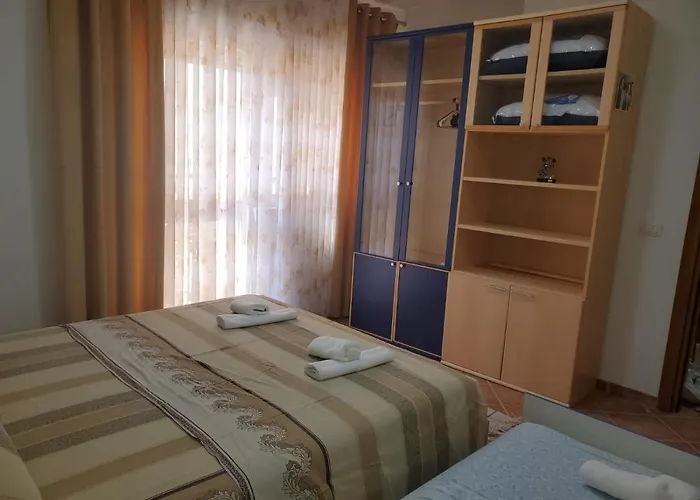 Standart 아파트 Durrës