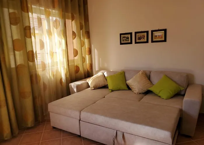 Standart 아파트 *