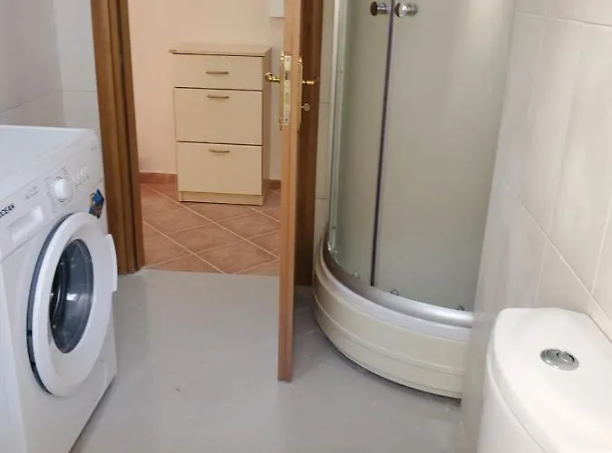 Standart 아파트 *