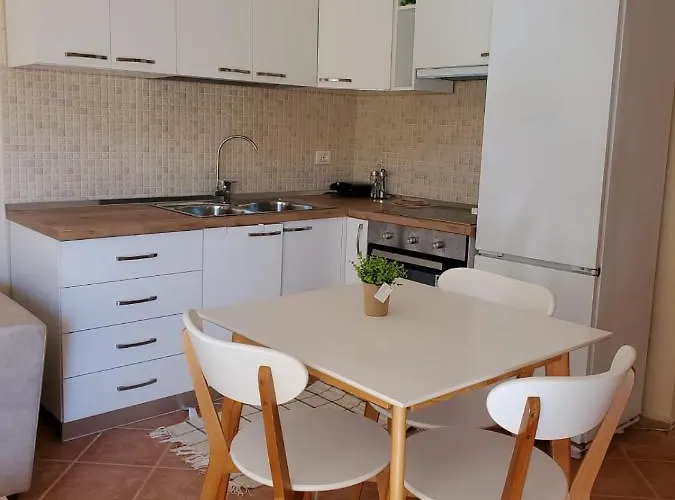 Standart 아파트 *