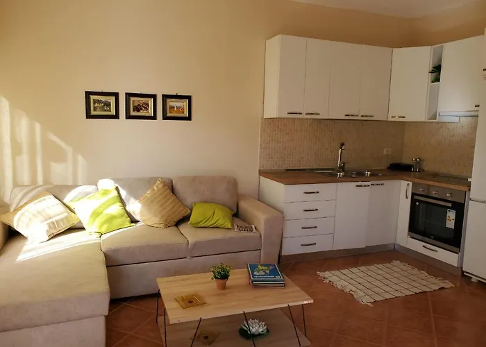 아파트 Standart Durrës