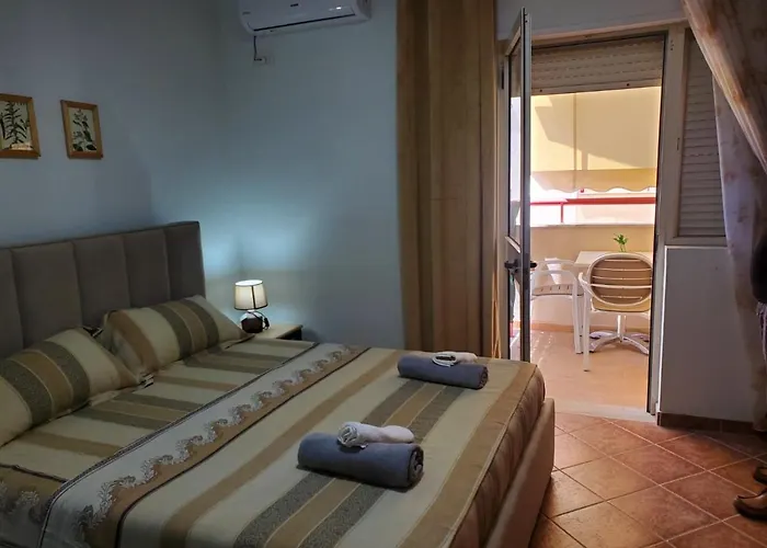 아파트 Standart Durrës