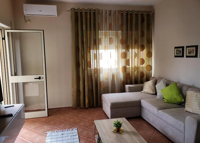 Standart 아파트 *