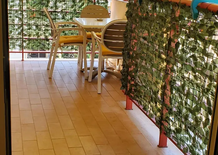 Standart 아파트 Durrës